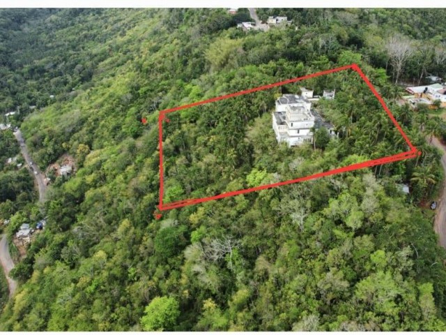 House For Sale in Watermount, St. Catherine Jamaica | [2]