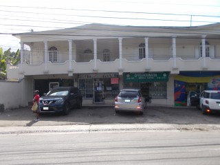 Commercial building For Sale in Stony Hill, Kingston / St. Andrew Jamaica | [5]