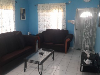 2 bed House For Sale – Meadows of Irwin, St. James, Jamaica
