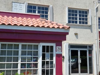 Commercial building For Rent in Seymour Park Office Complex, Kingston / St. Andrew Jamaica | [9]