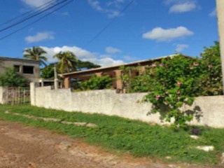 House For Sale in Spanish Town, St. Catherine Jamaica | [1]