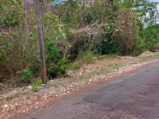 Residential lot For Sale in Belvedere, Kingston / St. Andrew, Jamaica