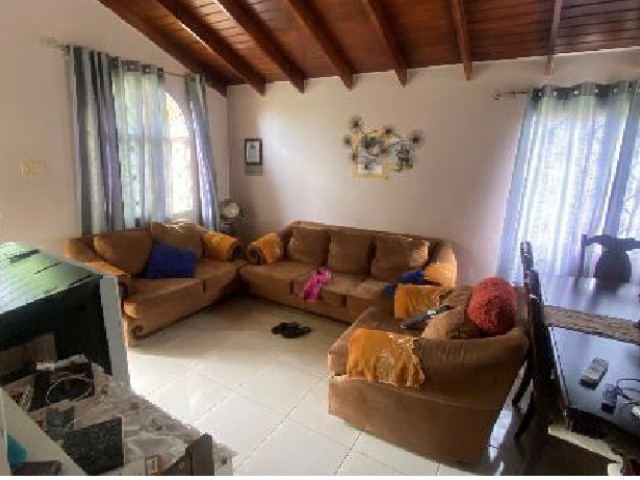 2 bed House For Sale - New Harbour, St. Catherine, Jamaica