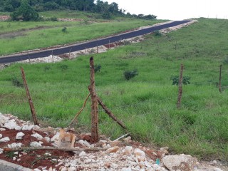 Residential lot For Sale in Newport, Manchester Jamaica | [11]
