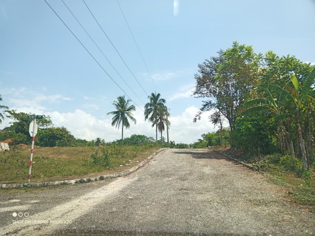 Residential lot For Sale in Linstead, St. Catherine Jamaica | [2]