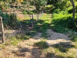 Commercial/farm land For Sale in Kensington Sligoville, St. Catherine, Jamaica