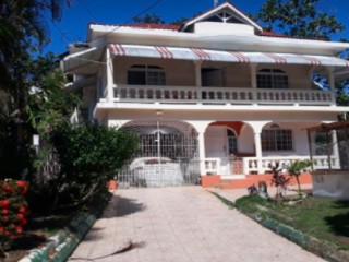 House For Sale in ORANGE BAY, Hanover Jamaica | [4]