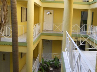 Apartment For Rent in Half Way Tree, Kingston / St. Andrew Jamaica | [3]