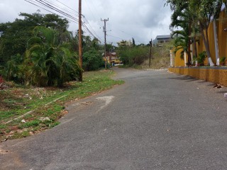 Residential lot For Sale in Belvedere, Kingston / St. Andrew, Jamaica