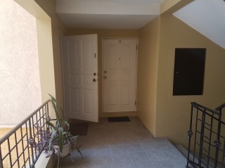 Apartment For Rent in Winchester Road, Kingston / St. Andrew Jamaica | [12]