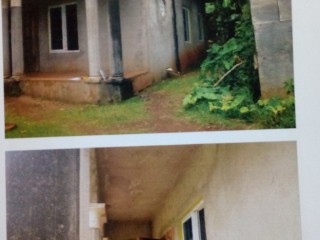 1 bed House For Sale in Industry Pen Three Hills, St. Mary, Jamaica