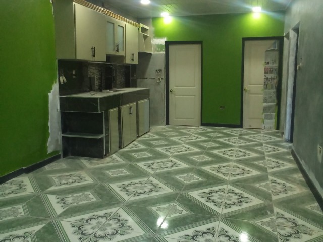 2 bed House For Rent - Manning Hills, Kingston / St. Andrew, Jamaica