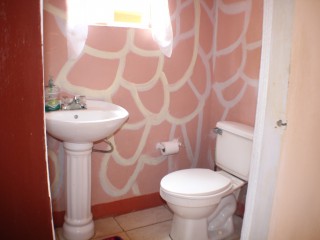 House For Sale in Maggotty, St. Elizabeth Jamaica | [8]