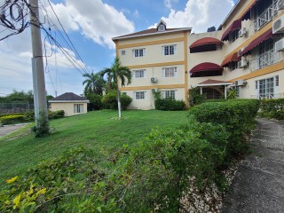 2 bed Apartment For Sale in Kingston 8, Kingston / St. Andrew, Jamaica