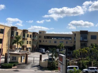 Commercial building For Rent in Fairview Montego Bay, St. James Jamaica | [1]