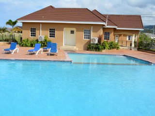 House For Rent in Drax Hall Country Club, St. Ann Jamaica | [6]