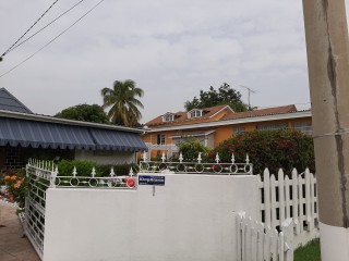 House For Rent in Alshaym   unfurnished, Kingston / St. Andrew Jamaica | [10]