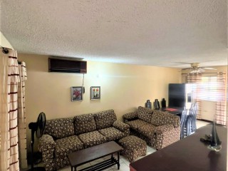 Townhouse For Rent in NEW KINGSTON, Kingston / St. Andrew Jamaica | [7]
