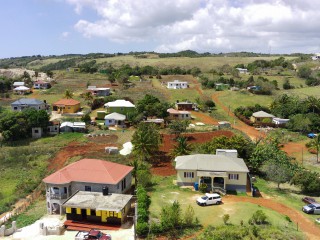 4 bed House For Sale in Junction, St. Elizabeth, Jamaica