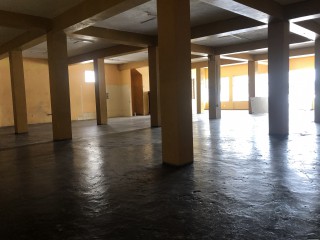 Commercial building For Rent in 21 and 22 Nashville, Manchester Jamaica | [4]