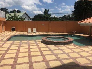 Apartment For Rent in Waterloo St Andrew, Kingston / St. Andrew Jamaica | [1]