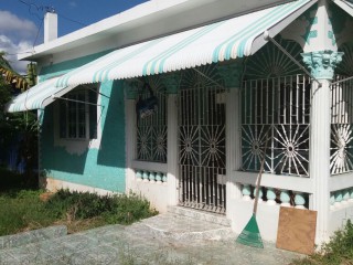 House For Sale in Spanish Town, St. Catherine Jamaica | [5]