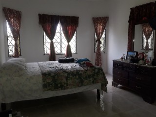 House For Sale in Williamsfield, Manchester Jamaica | [4]