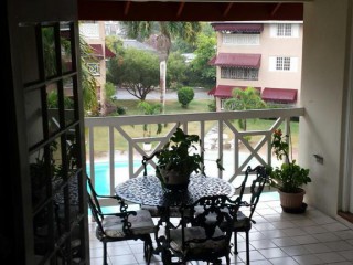Apartment For Rent in Le Palais, Kingston / St. Andrew Jamaica | [9]