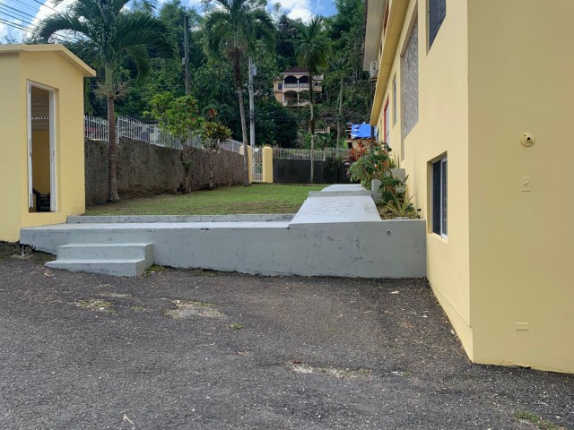 Apartment For Sale in Temple Hall, Kingston / St. Andrew Jamaica | [5]