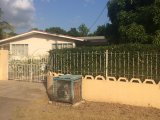 House For Sale in MANNINGS HILL RD, Kingston / St. Andrew Jamaica | [1]