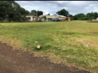 Residential lot For Sale in EDDESFIELD MANGO VALLEY, St. Mary, Jamaica