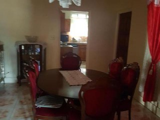 House For Rent in 7east greater portmore, St. Catherine Jamaica | [6]
