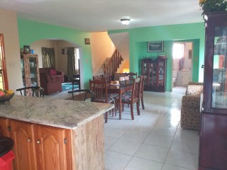 House For Sale in Lime Hall, St. Ann Jamaica | [7]