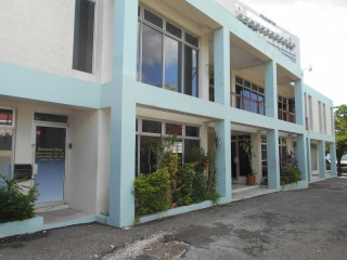 Commercial building For Rent in New Kingston, Kingston / St. Andrew Jamaica | [2]