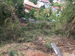 Residential lot For Sale in Queen Hill, Kingston / St. Andrew Jamaica | [6]