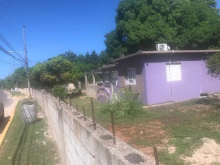 House For Sale in Lilliput, St. James Jamaica | [8]