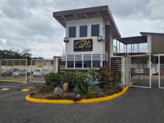 1 bed Apartment For Rent - Stadium  Gardens, Kingston / St. Andrew, Jamaica
