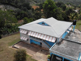 House For Sale in walderston, Manchester Jamaica | [2]