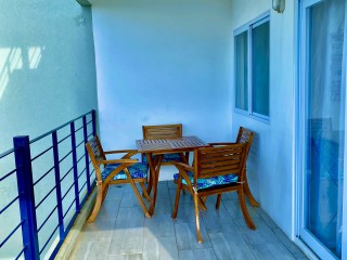 2 bed Apartment For Sale in The Waves, St. Mary, Jamaica