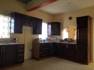 2 bed House For Sale in Yallahs, St. Thomas, Jamaica