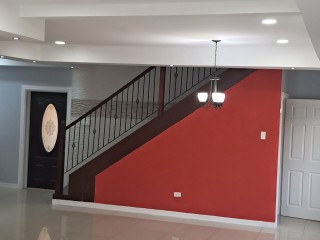 Apartment For Rent in East Aveb Off Central Avenue  facing Queens High school, Kingston / St. Andrew Jamaica | [7]