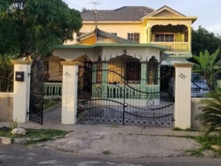 House For Sale in Old Harbour, St. Catherine Jamaica | [2]