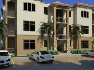 Apartment For Sale in Manor Park, Kingston / St. Andrew Jamaica | [6]