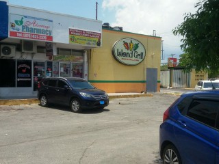 Commercial building For Sale in Portmore Pines, St. Catherine, Jamaica
