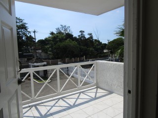 Apartment For Rent in Waterloo Square, Kingston / St. Andrew Jamaica | [3]