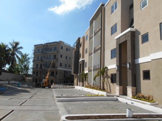 2 bed Apartment For Sale in Kingston 6, Kingston / St. Andrew, Jamaica