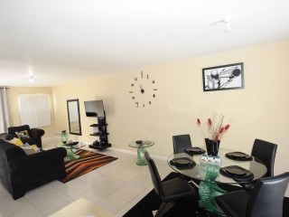 Townhouse For Rent in Ocho Rios, St. Ann Jamaica | [14]