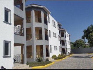 Apartment For Sale in The Hildas, Kingston / St. Andrew Jamaica | [4]