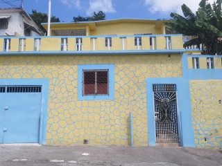 Apartment For Rent in MtSalemClock Tower, St. James Jamaica | [12]