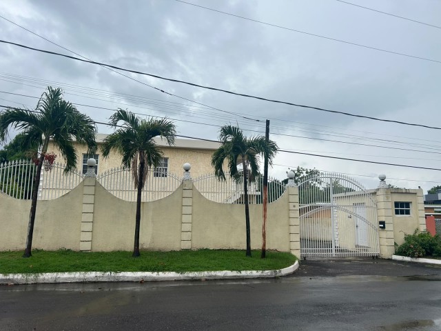Apartment For Rent in Kingston 8, Kingston / St. Andrew Jamaica | [6]